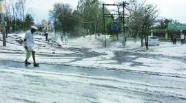 maharashtra, maharashtra hit by hailstorms, IMD, maharashtra hailstorms, maharashtra news, indian express, india news