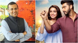 half girlfriend, half girlfriend pics, chetan bhagat, half girlfriend arjun kapoor, half girlfriend shraddha hapoor, half girlfriend poster, chetan bhagat half girlfriend