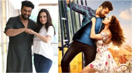 half girlfriend, half girlfriend stills, half girlfriend pics, half girlfriend shraddha kapoor, half girlfriend arjun kapoor, half girlfriend poster