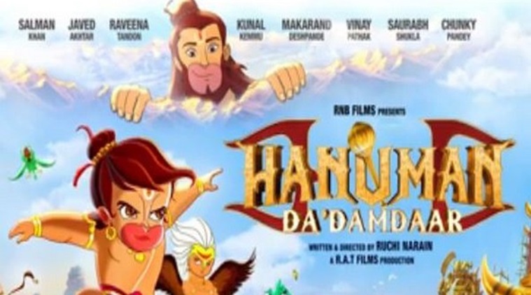 Hans Zimmer's team used for Salman Khan's Hanuman soundtrack |  Entertainment News,The Indian Express