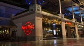 Jack Daniel, Hard rock cafe, platter mania, music, mastic, fun, togetherness, family, friends, relaxing time, happy mood, loud music, DJ, party, food, beverages, cocktails, show time, gala time, entertainment, latest, trending, Indian Express, Indian Express News