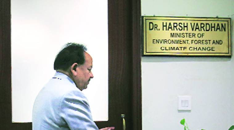 National Tiger Conservation Authority, Tiger conservation, Indian tigers, save tigers campaign, Ministry of Environment on tiger protection, Wildlife Protection Act, Ranthambore tiger reserve, indian express news