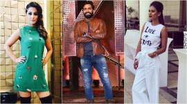 hina khan nia sharma manveer gurjar 759 Khatron Ke Khiladi 8, Khatron Ke Khiladi, Khatron Ke Khiladi 8 contestants, hina khan, hina khan Khatron Ke Khiladi, nia sharma Khatron Ke Khiladi, manveer gurjar Khatron Ke Khiladi,