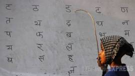 india, languages in india, india language debate, india english language, india regional debate, indian express news, india news