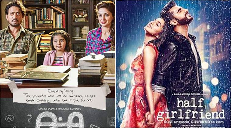 Hindi Medium release postponed, to clash with Half Girlfriend on May 19