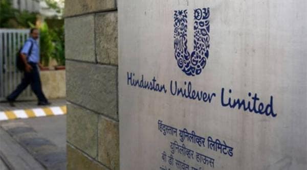 Hindustan Unilever Q3 net profit, HUL Q3 net profit, Indian Express business news