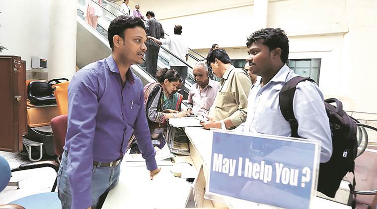 medical tourism india, foreign medical patients, tata memorial hospital mumbai, indian express