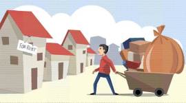 housing, housing policy, National Urban Rental Housing Policy 2017, national housing policy, rental housing, National Sample Survey