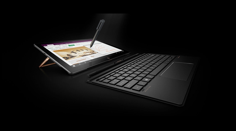 HP, HP at Cannes, HP Spectre x2, HP ENVY x360, HP premium laptops, Cannes Film Festival, HP laptops at Cannes, HP premium laptop portfolio, 14th Cannes Film Festival