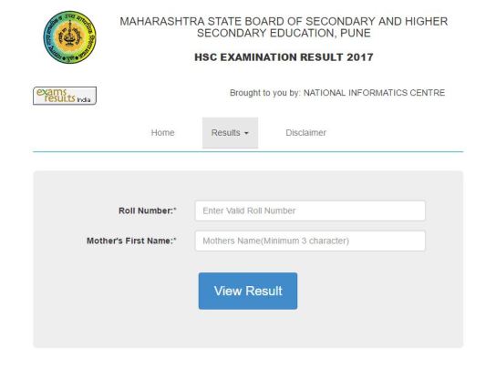 MSBSHSE HSC 12th results 2017, maharashtra board, class 12th results, www.result.mkcl.org, mkcl,