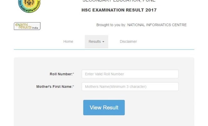 www.result.mkcl.org, बारावीच्या महाराष्ट्र बोर्ड परिणाम, 2017, maharashtra board, hsc result 2017 hsc result 2017, maharashtra hsc result 2017, hsc, hsc board result 2017 maharashtra, mahresult.nic.in