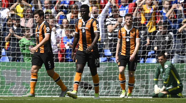 Hull City, Middlesbrough, Sunderland, relegation battle, relegation, Premier League relegation, English Premier Legue, EPL, football, sports news, Indian Express