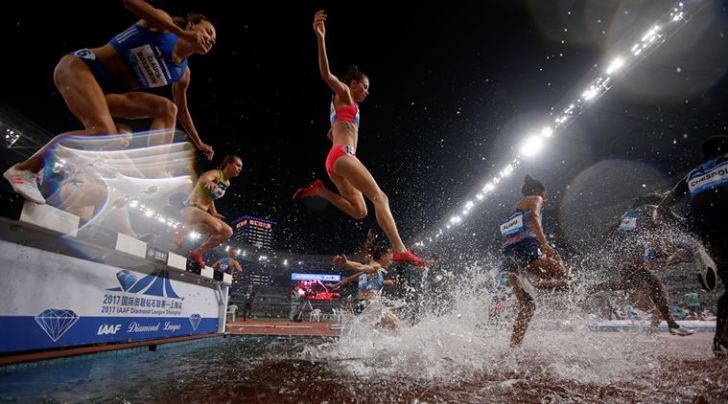 IAAF, Russia IAAF, IAAF Russia, Russia doping, Russia doping cases, doping in russia, Sports, Indian Express