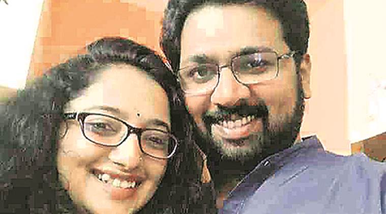 An officer and the gentleman: Kerala IAS officer to marry MLA | The ...