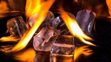 flammable ice, china mines flammable ice, China flammable ice, latest news, science news, tech news