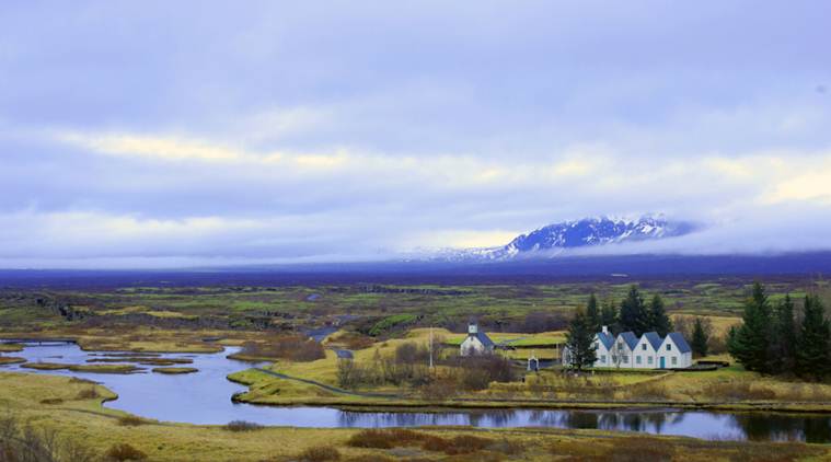 iceland, iceland travel, iceland places to see, place to visit in iceland, offbeat places in iceland, Mid-Atlantic Ridge iceland, Aurora Borealis, Aurora Borealis. iceland, iceland tours, travel news, sunday eye, eye 2017 eye magazine, indian express