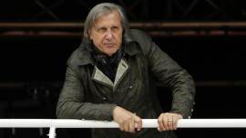 Ilie Nastase, Ilie Nastase news, Ilie Nastase updates, Ilie Nastase ban, Ilie Nastase, ITF, ITF news, sports news, sports, tennis news, Tennis, Indian Express