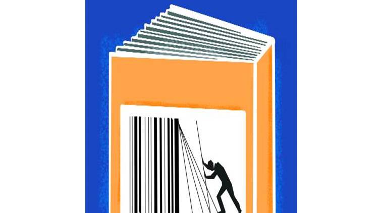 HRD Ministry, International Standard Book Numbers, Minister of State for HRD Mahendra Nath Pandey, ISBN, censorship in Indian publishing community, indian express news