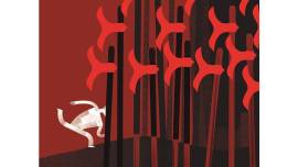 Naxalbari, Naxals, Kerala communism, communism, Naxalite movement, Maoism, Maoism ideology, Liveration theology, black panthers, Castro, Che Guera, Indian express