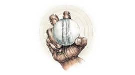 IPL 2017, Knuckle cracking, Bowling technique, IPL bowling, Charl Langeveldt, Zaheer Khan, Sports news, Indian Express