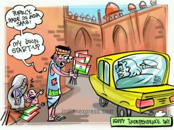 Cartoons by Mika Aziz | Picture Gallery Others News,The Indian Express Cartoons by Mika Aziz | Picture Gallery Others News,The Indian Express