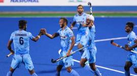 Sunil Sowmarpet, Surender Kumar india hockey, hockey india, indian hockey, sultan azlan shah, azlan shah cup, india vs new zealand hockey, hockey news, hockey, indian express