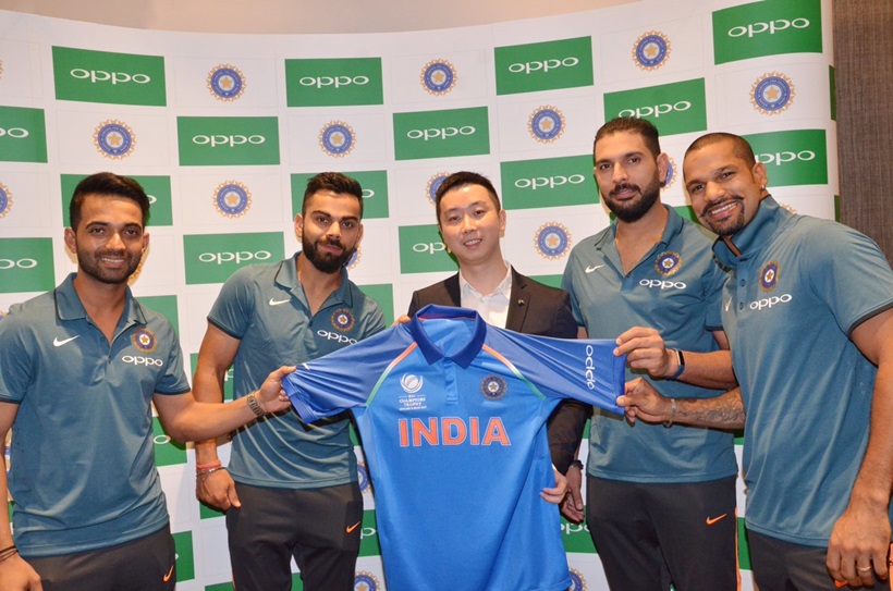 india cricket shirt 2017