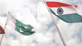 India-Pakistan, Ind-Pak, Pakistan terrorism, Pakistan, soldiers mutilated, House Democratic Caucus, Pak attack on Indian soldiers, indian express news