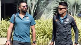 icc champions trophy, champions trophy, icc champions trophy 2017, india, india squad champions trophy, india champions trophy, virat kohli, ms dhoni, dhoni, cricket news, cricket, indian express