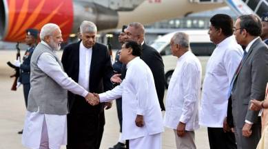 China, South Asian nations, China-Sri Lanka. China - South Asia relations, South Asian nations, world news, indian express explained, indian express