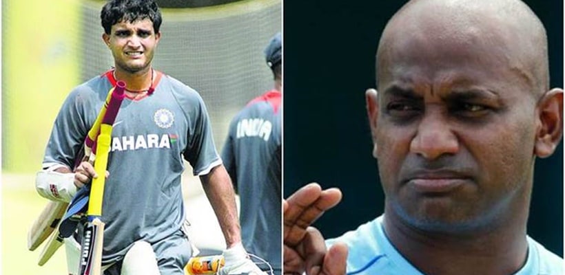 ICC Champions Trophy 2017, ICC Champions Trophy 2017 gallery, India, MS Dhoni, Mohmmad Azharuddin, Rahul Dravid, Sourav Ganguly, Virat Kohli, sports, Indian Express