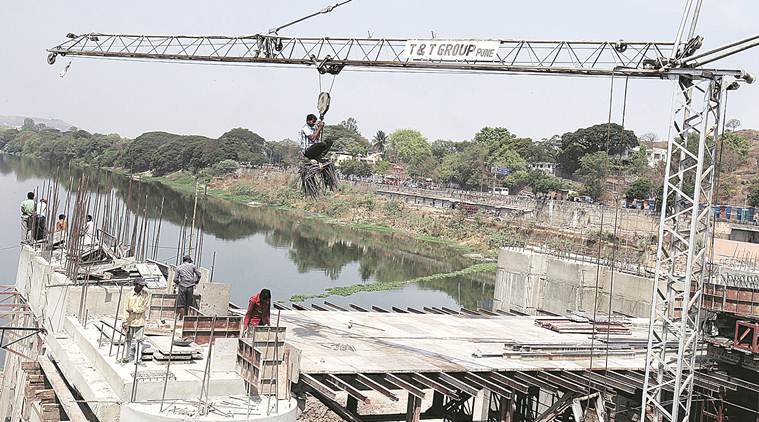 Infrastructure Projects, Infrastrucure, Overseas projects, central government, finance ministry, India projects, india infrastructure projects, india news, business news
