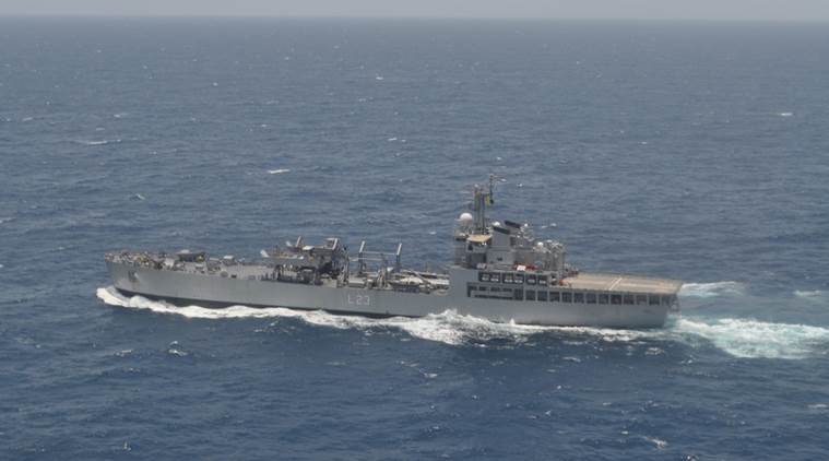 Cyclone Mora, Bangladesh, Indian Navy, INS Gharial, Cyclone Mora Bangladesh, INS sumitra, india news, Cyclone Mora news