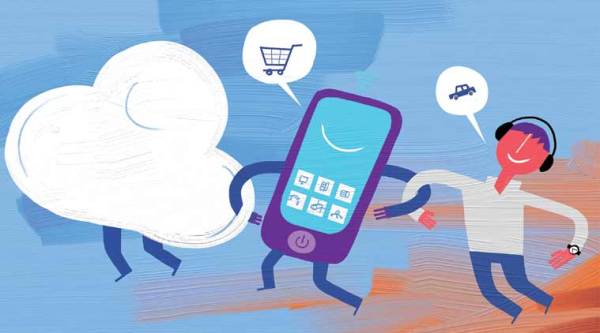 Internet of Things, IoT, IT, India