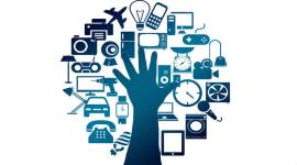 IoT, futuristic dynamics, co-dependency on technology, world of IoT,  biochip, built in sensors, cloud computing, Virtual Reality, Imaging of things, connected through smart devices, network of sensors, IP address, hyper connected version of Internet, cloud services, IoT bandwagon, amalgamation of IoT, IoT distribution, Technology, Technology news