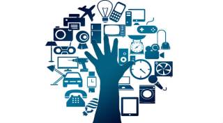 IoT, futuristic dynamics, co-dependency on technology, world of IoT,  biochip, built in sensors, cloud computing, Virtual Reality, Imaging of things, connected through smart devices, network of sensors, IP address, hyper connected version of Internet, cloud services, IoT bandwagon, amalgamation of IoT, IoT distribution, Technology, Technology news