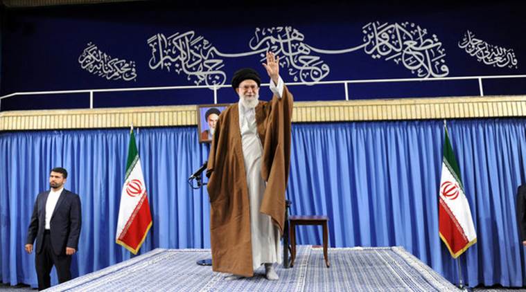 iran elections, iran presidential elections, iran elections, iran news, world news, indian express news