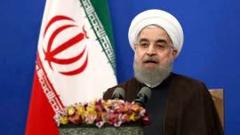 iran nuclear deal, donald trump, trump decertifies nuclear deal, 2015 nuclear deal, us policy, european union