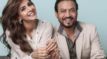 Hindi Medium, Hindi Medium movie, Hindi Medium collection, Hindi Medium total collection, Hindi Medium box office collection, Irrfan Khan