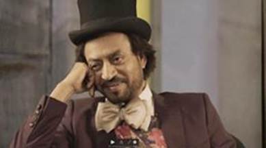 Irrfan Khan, Irrfan Khan AIB, AIB, AIB new video, Irrfan Khan AIB video, Irrfan, Irrfan Khan film, Irrfan Khan hindi medium