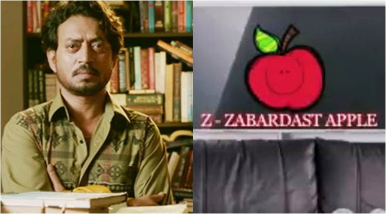irrfan khan hindi medium, irrfan khan, irrfan khan hindi medium, irrfan khan english, irrfan khan video, irrfan khan tweet,