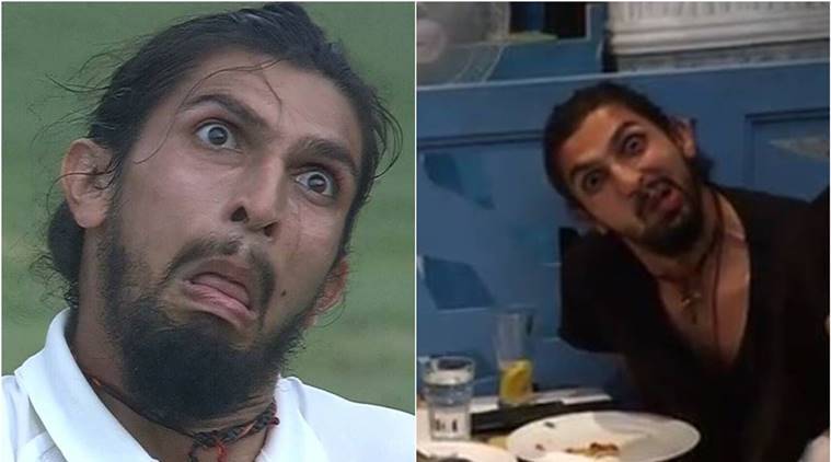 Image result for ishant funny