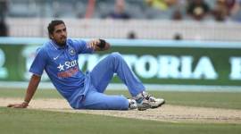 Ishant Sharma, Ishant, Ishant Sharma India, Ishant Sharma stats, Ishant Sharma bowling, India cricket team, India Champions Trophy squad, Champions Trophy, ICC Champions Trophy 2017, Cricket news, Cricket, Sports news, Sports, Indian Express