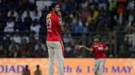 Ishant Sharma, Kings XI Punjab, Ishant Kings XI, IPL 2017, IPL ishant sharma, ishant sharma ipl, Rising Pune Supergiant, Champions Trophy, Indian Premir League 2017, sports news, cricket news, indian express