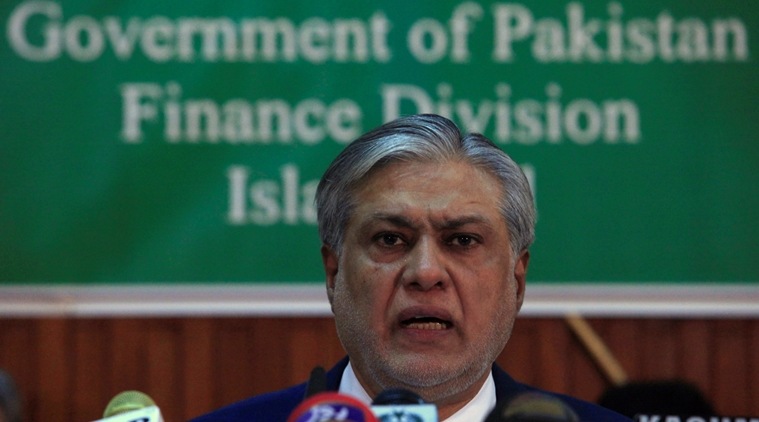 Pakistan, Pakistan fiscal year, paksitan budget, defence budget, pak defence budget, pakistan defence budget, kashmir, kashmir unrest, india pakistan, indo pak, latest news, world news, indian express