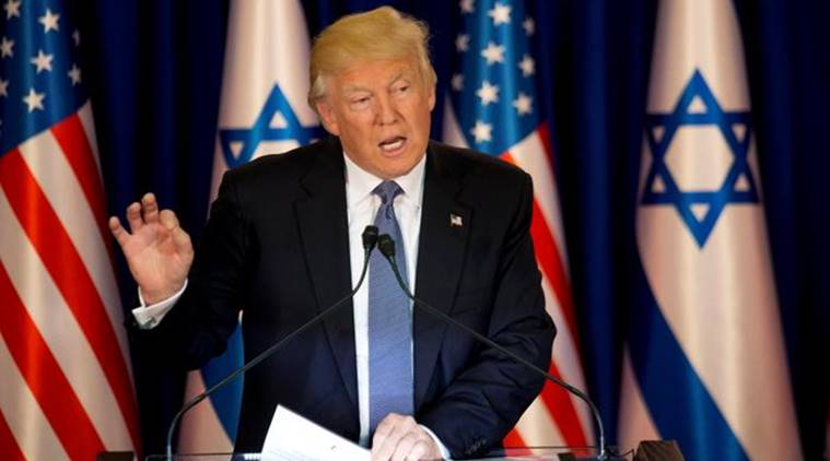 US likely to designate embassy in Jerusalem as early as 2019