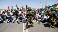 Israel, Israeli-Palestinians rift, Yasser Arafat, Gaza, Israeli Defence Forces