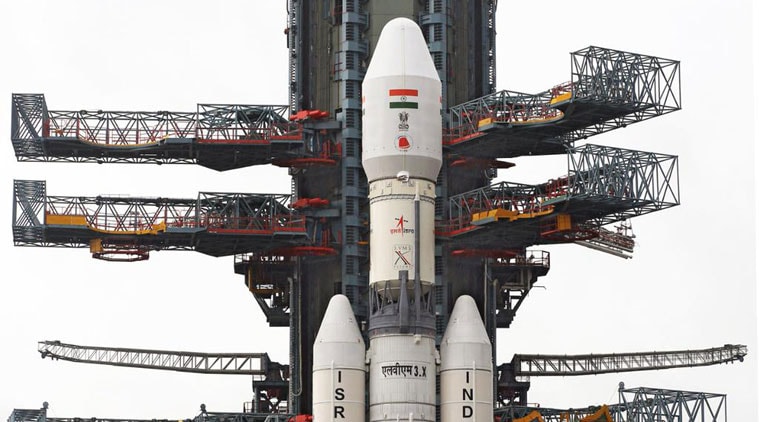 ISRO braces to tame monster rocket that could launch Indians into space | Technology News,The Indian Express ISRO braces to tame monster rocket that could launch Indians into space | Technology News,The Indian Express