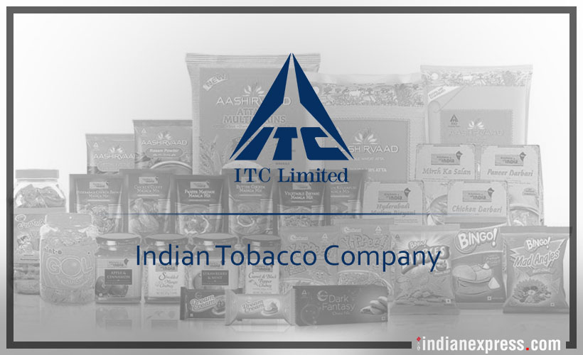 india tobacco company A Case Study on ITC ITC FMCG business' annual consumer