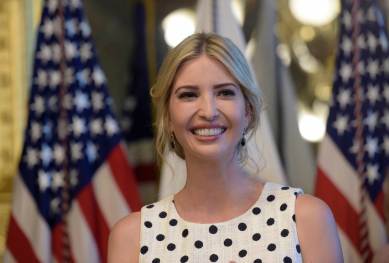 ivanka trump, ivanka trump in india, global entrepreneurship summit, barack obama, donald trump, india-us relations, modi-trump meeting, indian express